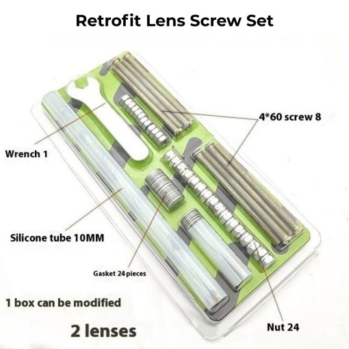 Projector Screw Set