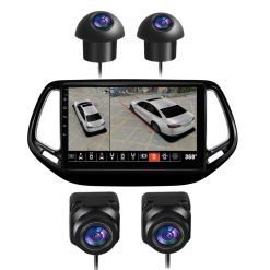 360 camera for android headunit