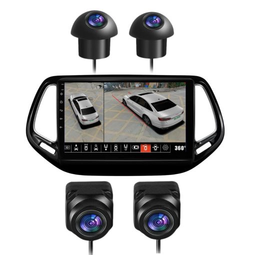 360 camera for android headunit