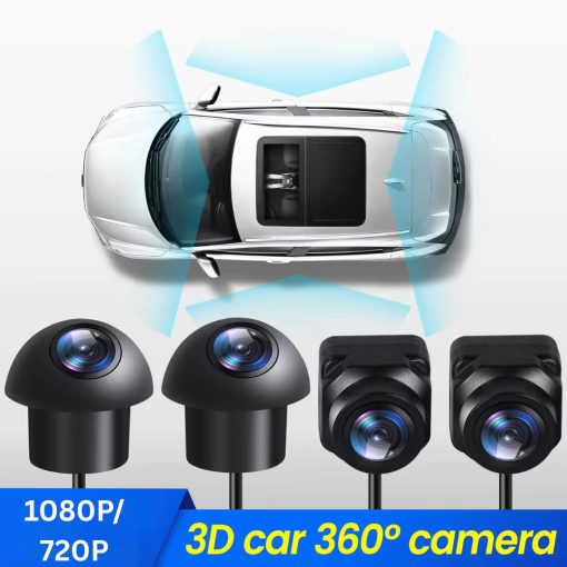 360 camera for android headunit