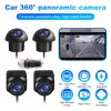 360 camera for android headunit