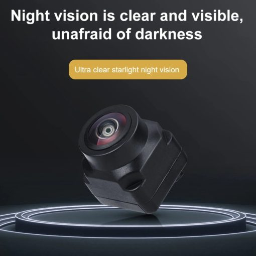 360 camera for android headunit