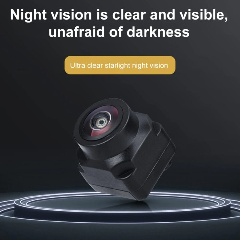 360 camera for android headunit