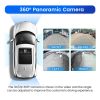360 camera for android headunit