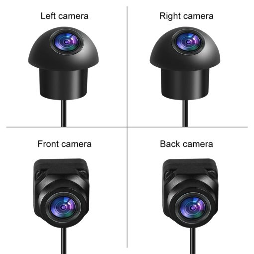 360 camera for android headunit