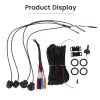 360 camera for android headunit
