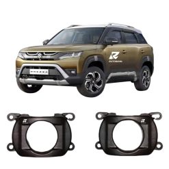 brezza 2022 fog lamp bracket
