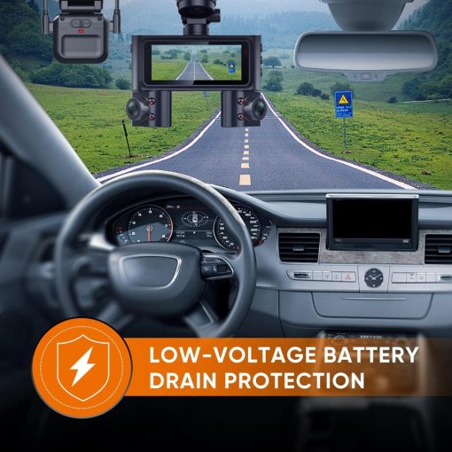 Parking Radar Kit