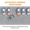 Parking Radar Kit
