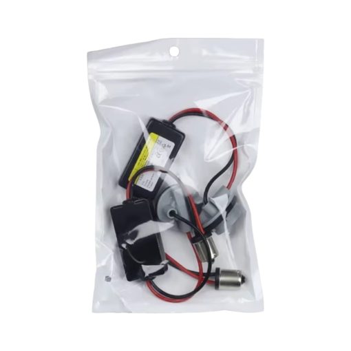 Buy AUTOBAHN 1156 / P21W / PY21W CANBUS Decoder Error Canceller - Image 5