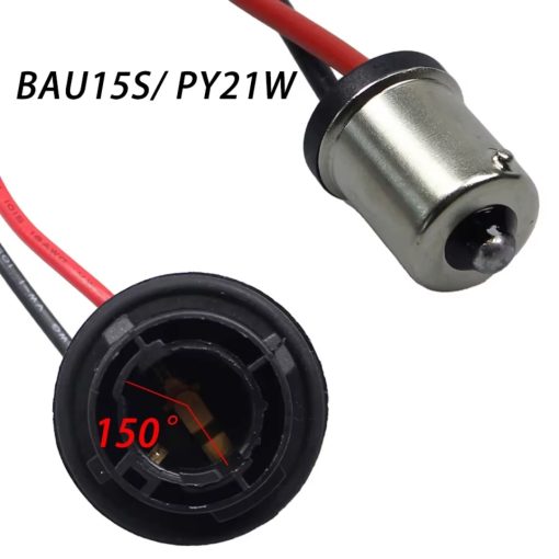 Buy AUTOBAHN 1156 / P21W / PY21W CANBUS Decoder Error Canceller - Image 4